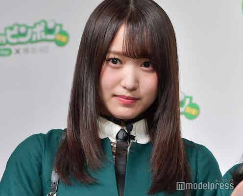 欅坂46、大阪府北部地震にコメント 被災者気遣う