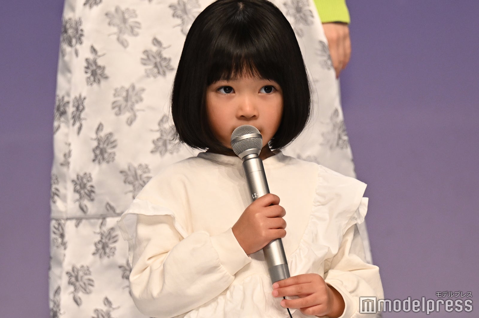 倉田瑛茉（C）モデルプレス