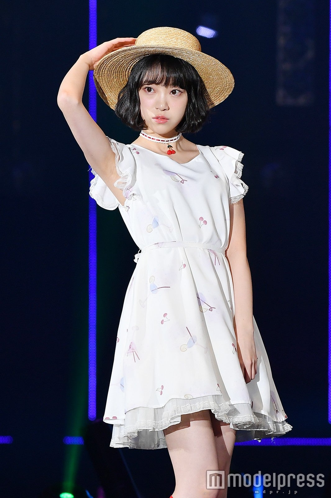 堀未央奈（C）モデルプレス