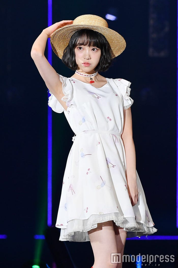 堀未央奈 (C)モデルプレス