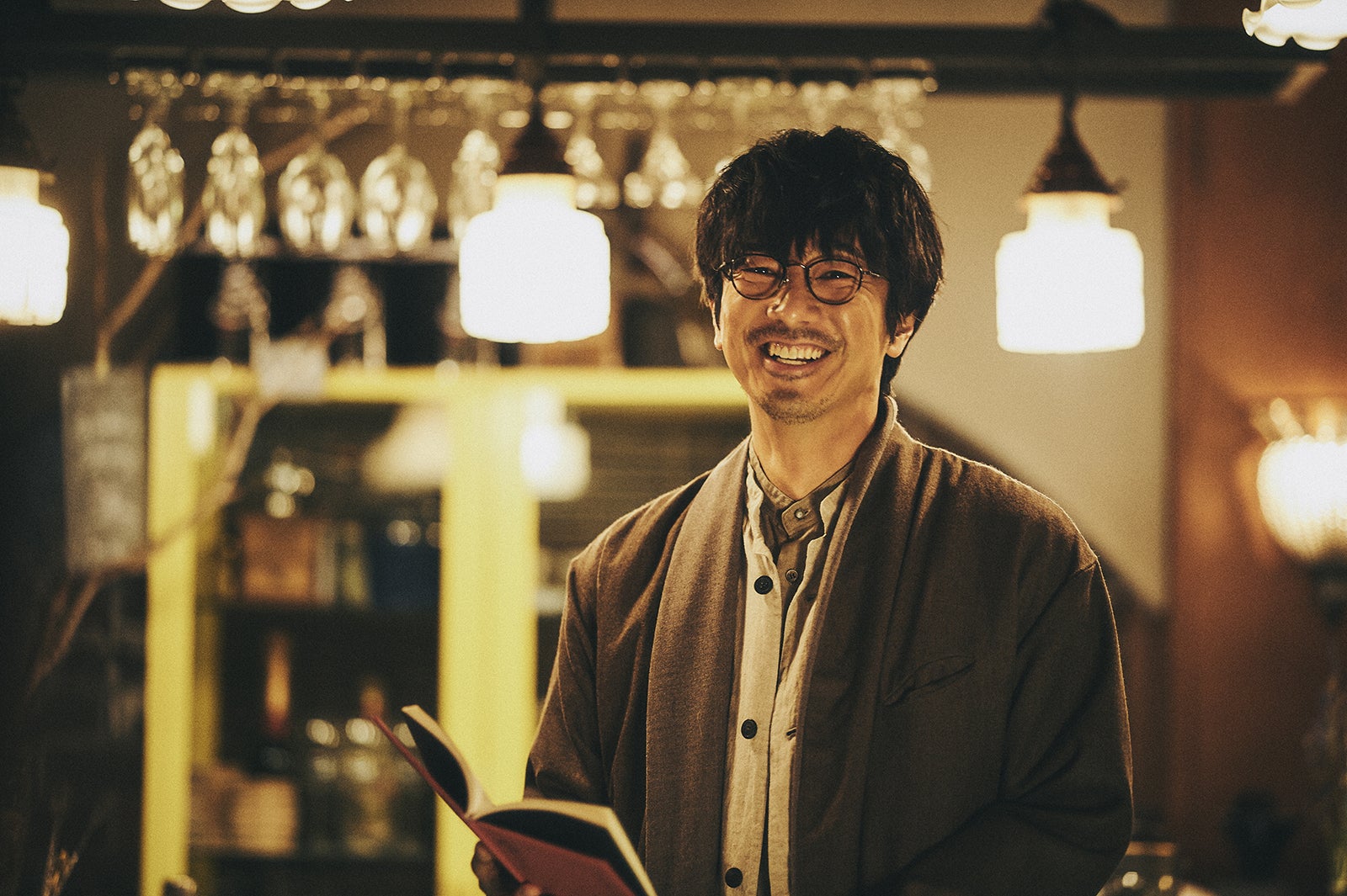 眞島秀和＆金子大地が“親密な関係”で再共演 佐藤寛太も登場「おやすみ王子」