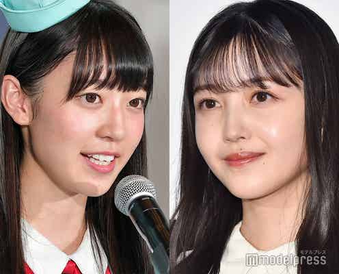 乃木坂46久保史緒里、阪口珠美の“アイドル性”を絶賛「本当に完璧な子」