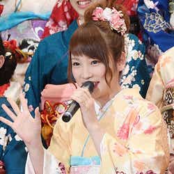 モデルプレス - AKB48川栄李奈、新成人も“おバカ”変わらず リベンジ誓う