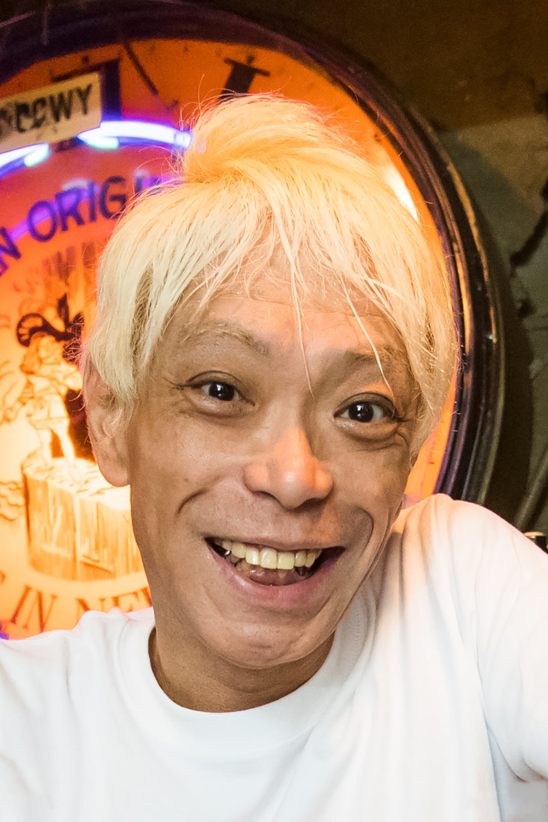 イノマー（提供写真）