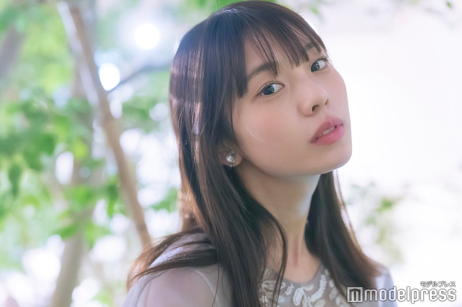 菊地姫奈（C）モデルプレス