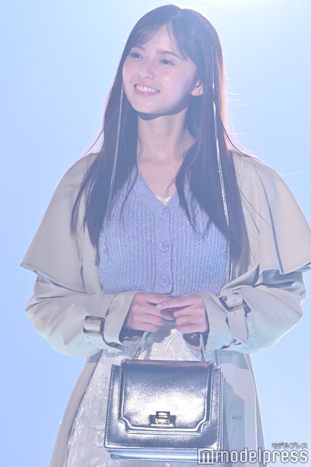 齋藤飛鳥（C）モデルプレス