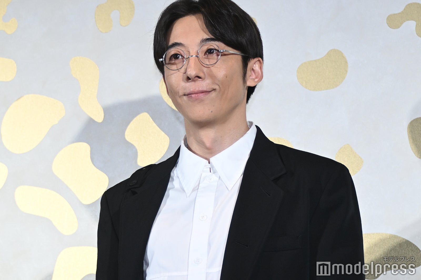 高橋一生（C）モデルプレス