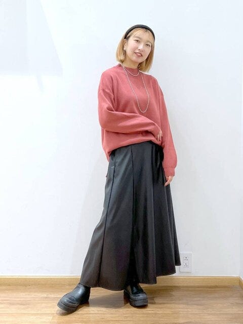 グローバルワークのおすすめニット