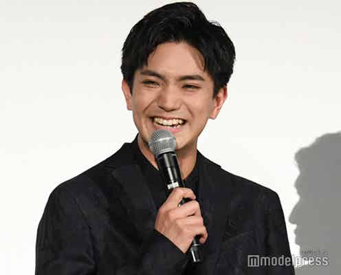 Aぇ! group正門良規、“ペーパードライバー”も冒頭シーンで5年ぶり運転「もうやめてくれと思って」【MIRRORLIAR FILMS Season7】