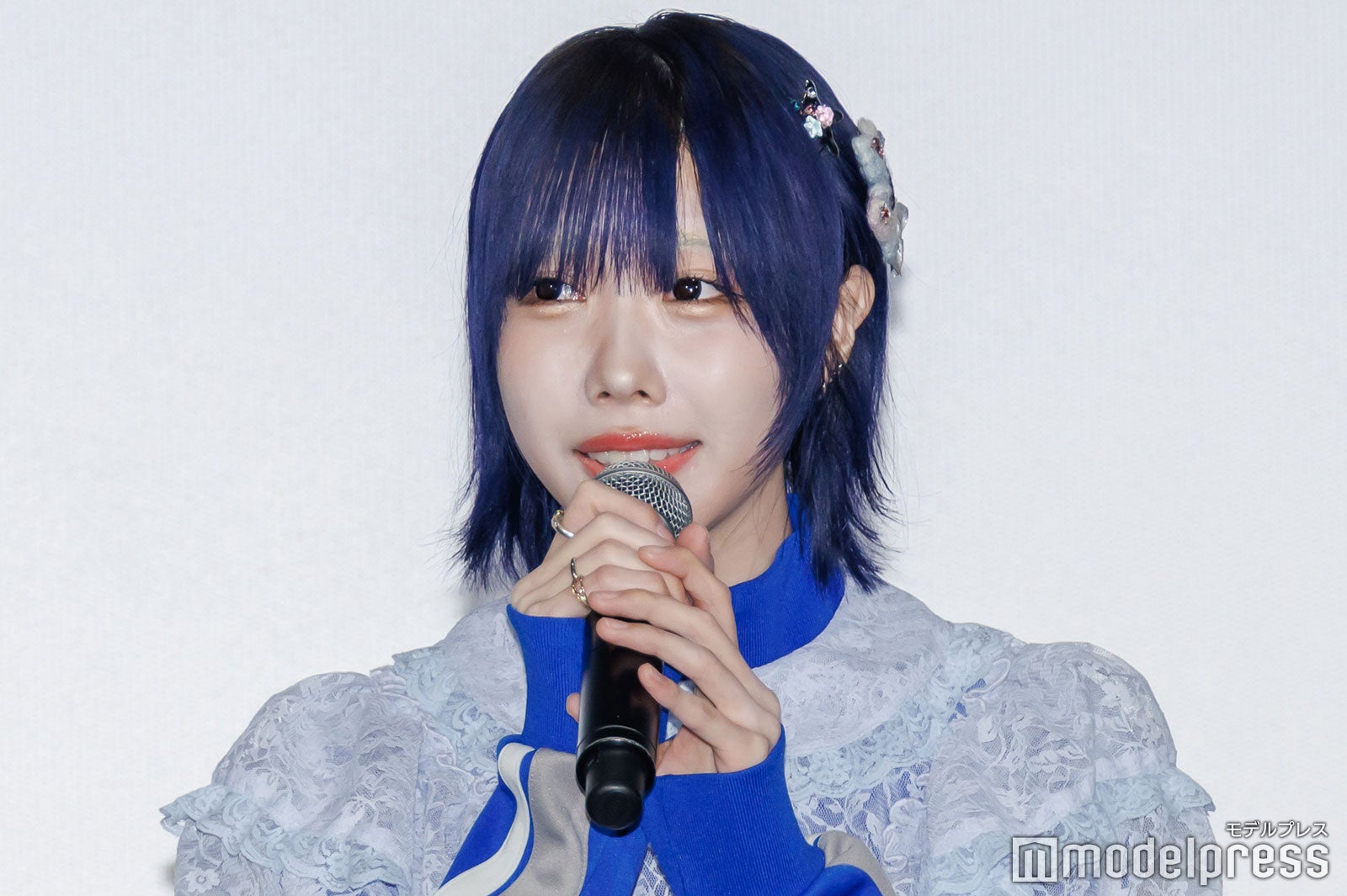 （C）モデルプレス