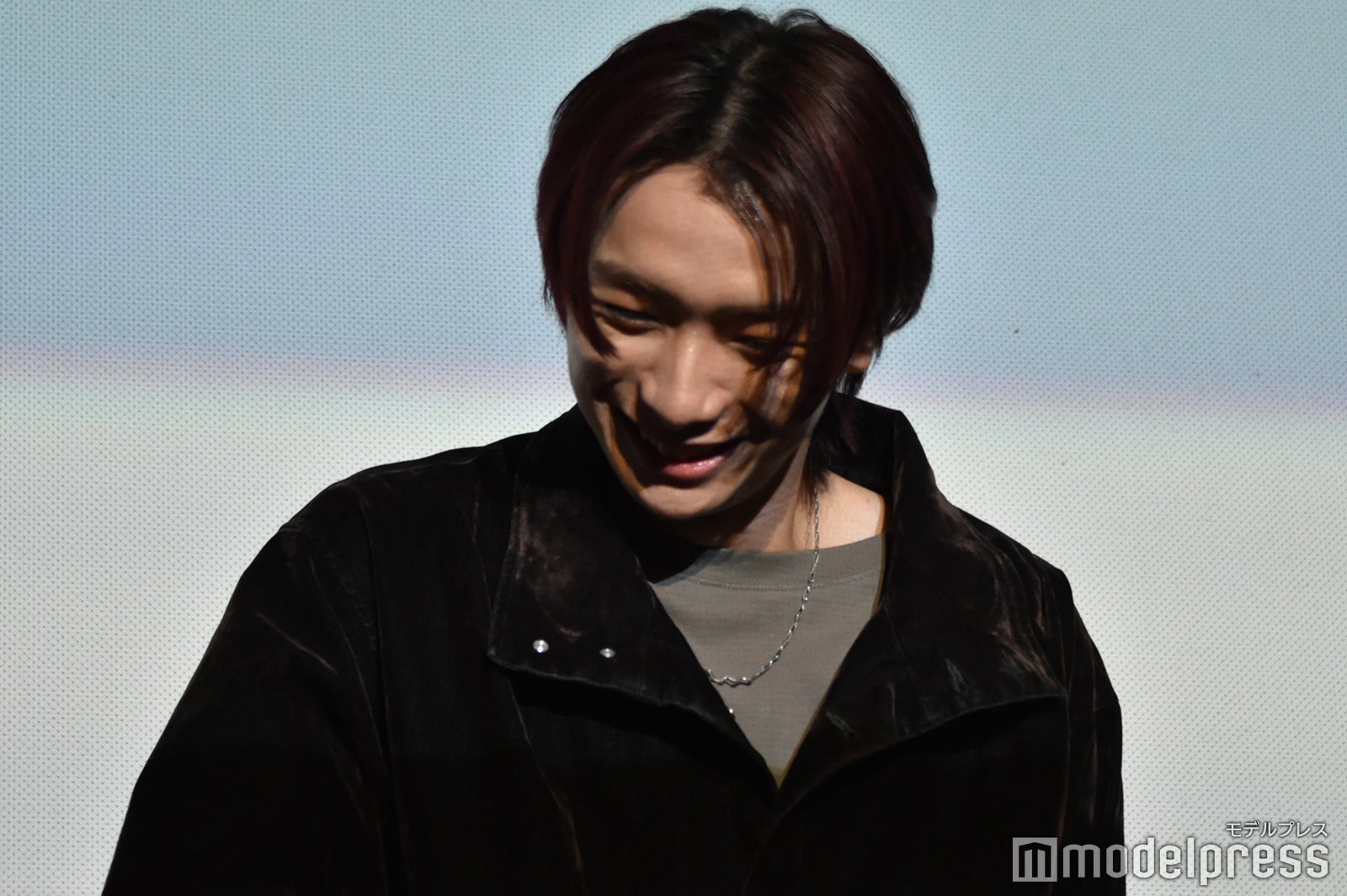 冨田侑暉（C）モデルプレス