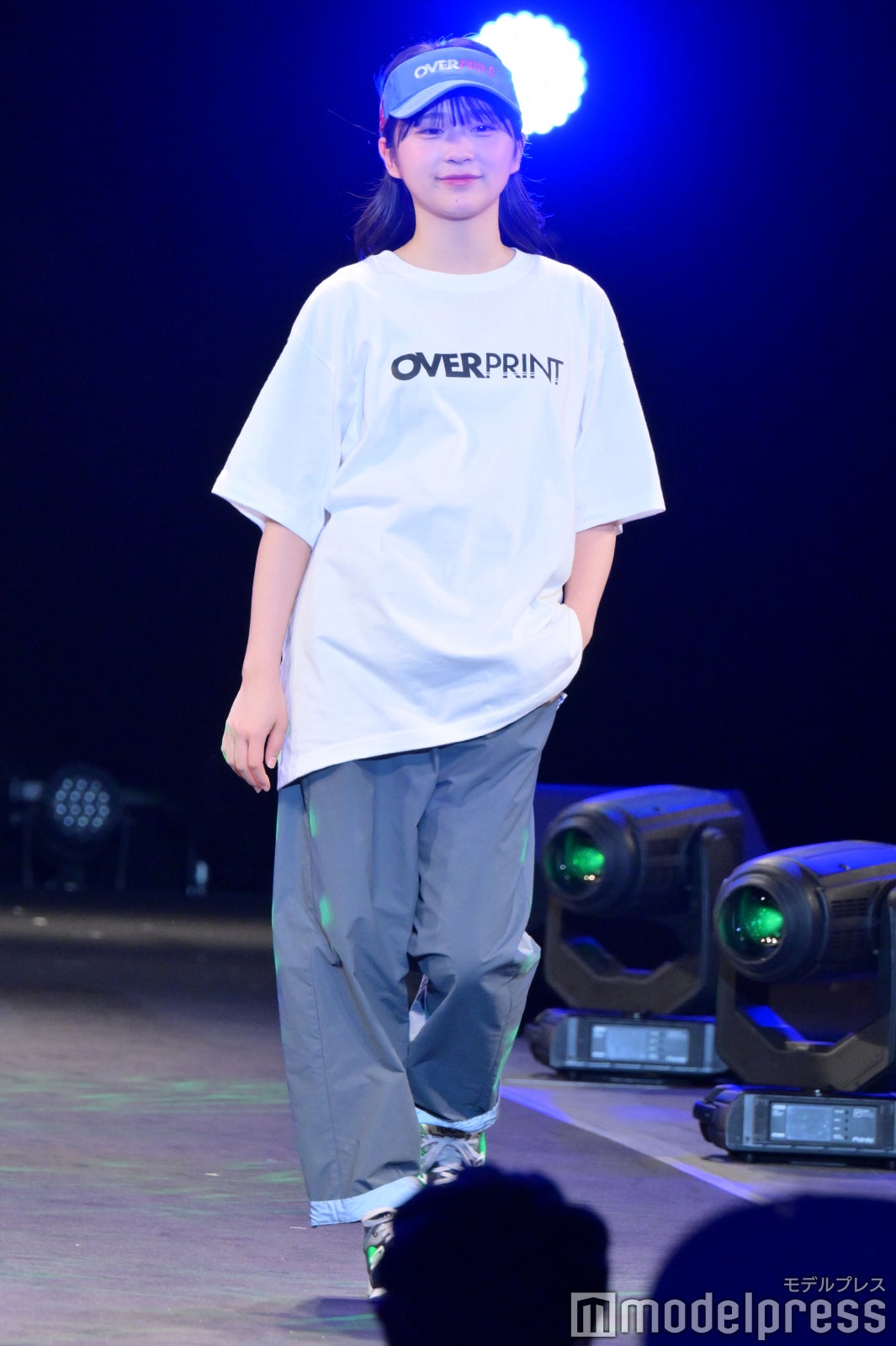 田口音羽（C）モデルプレス