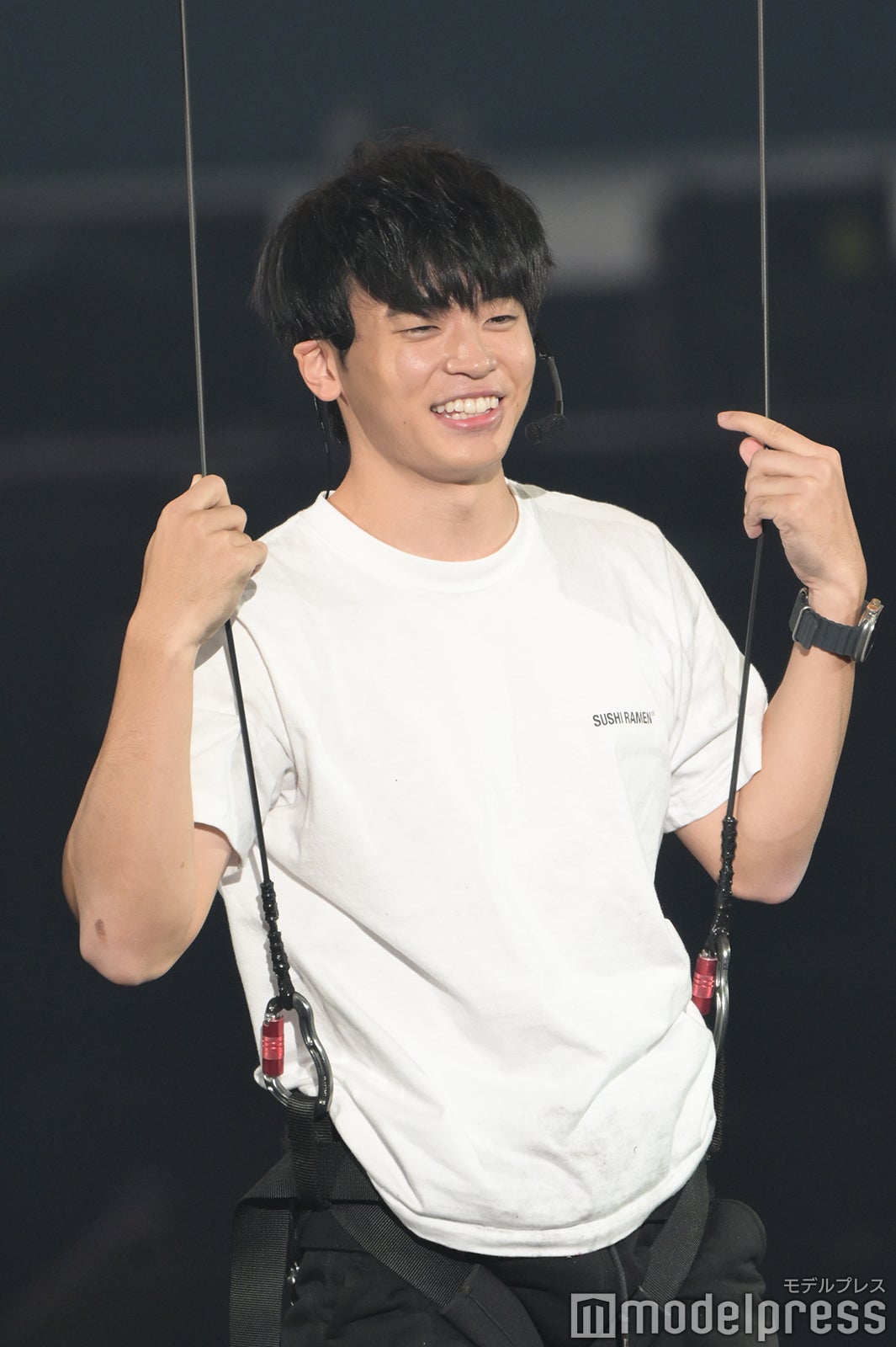 すしらーめん りく（C）モデルプレス