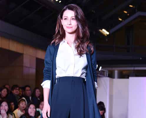 ダレノガレ明美、交際質問に「そんなことわからない」