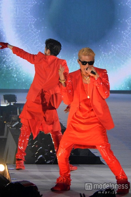 THE SECOND from EXILE