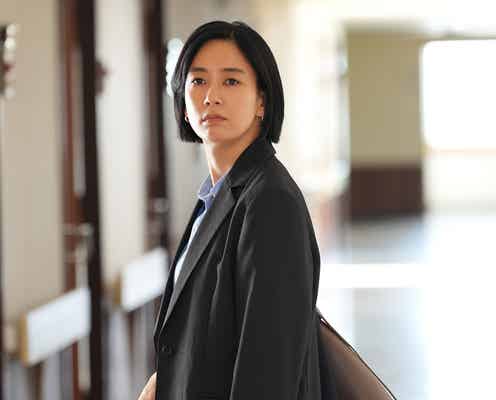 【笑うマトリョーシカ 第4話】道上、“美和子”の書いたシナリオを入手 ストーリーに登場した人物とは