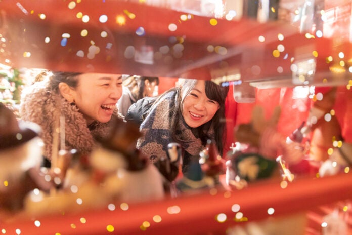 クリスマス前に確認！彼に恋人がいるか確かめる方法