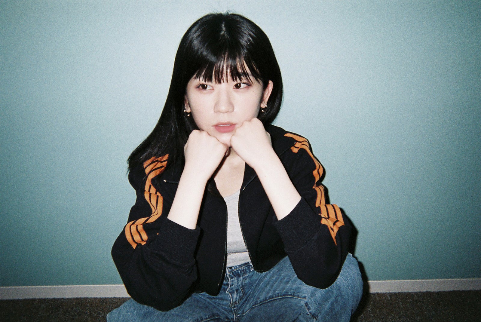 リトグリ・manaka、ソロプロジェクト「cat march」始動 第一弾楽曲配信リリース決定