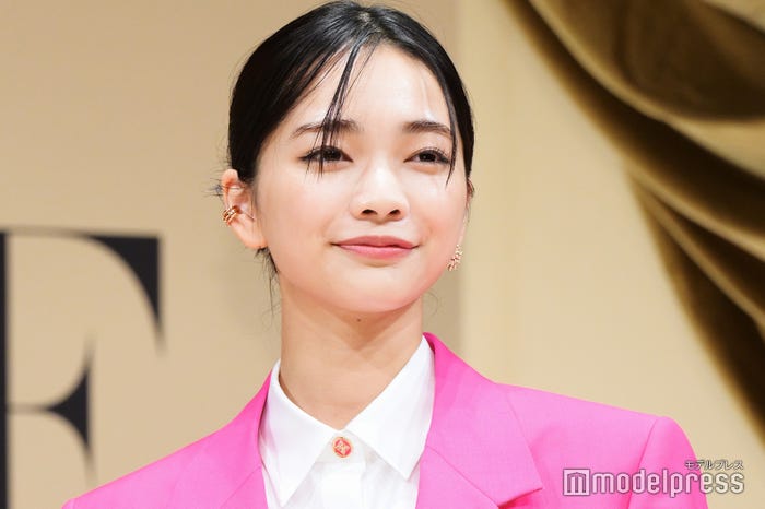 見上愛(C)モデルプレス