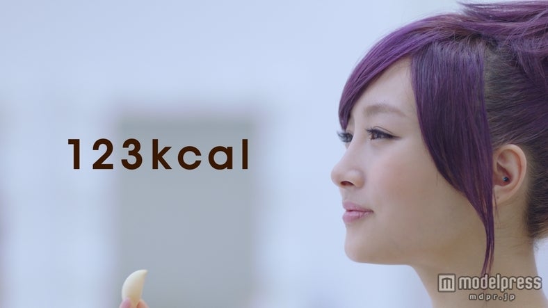 「ソイカラ」新CM「太ったKARA」篇より