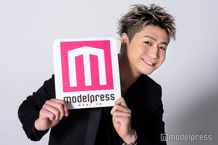 瀬口黎弥(C)モデルプレス