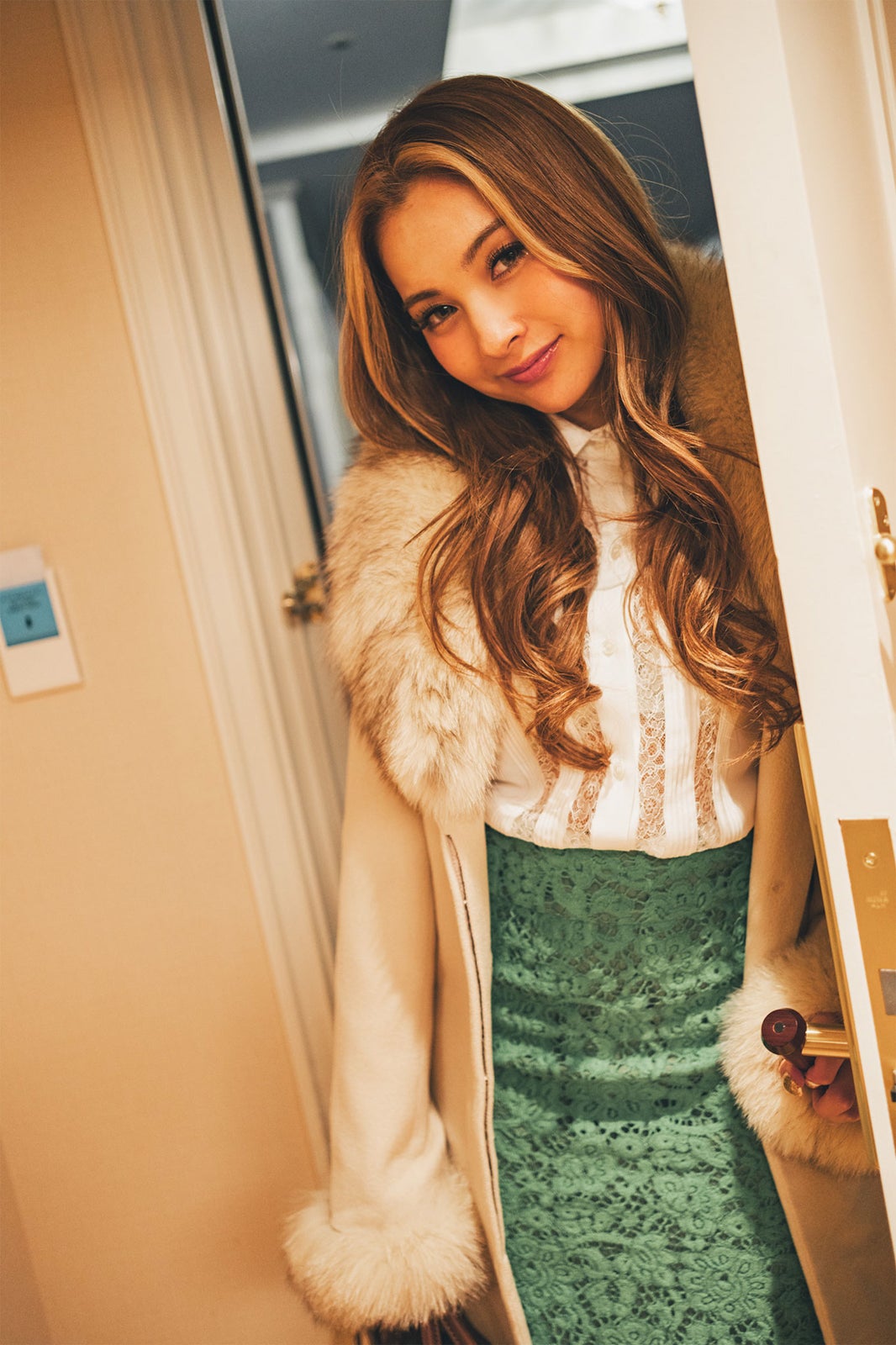 ゆきぽよ、美ボディ際立つSEXYランジェリー姿披露