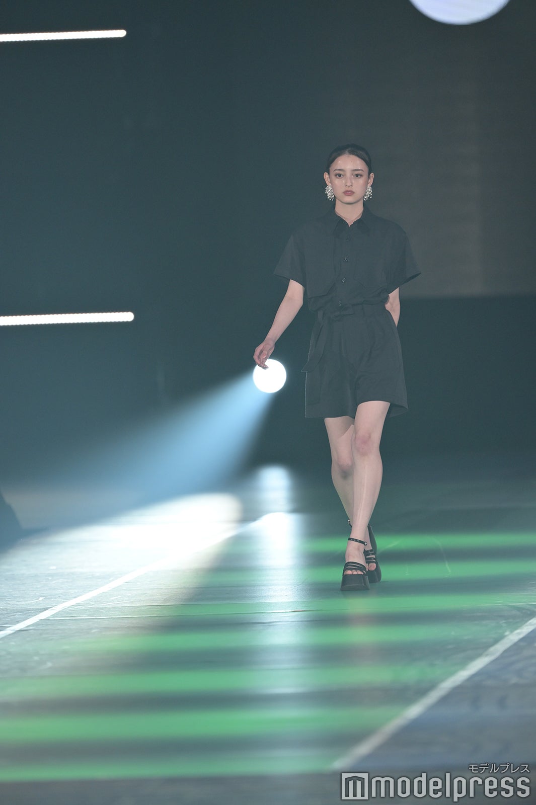 大峰ユリホ（C）モデルプレス