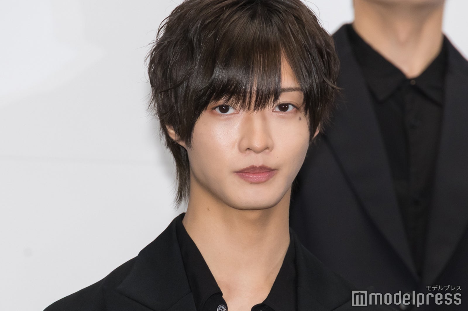 佐藤新（C）モデルプレス