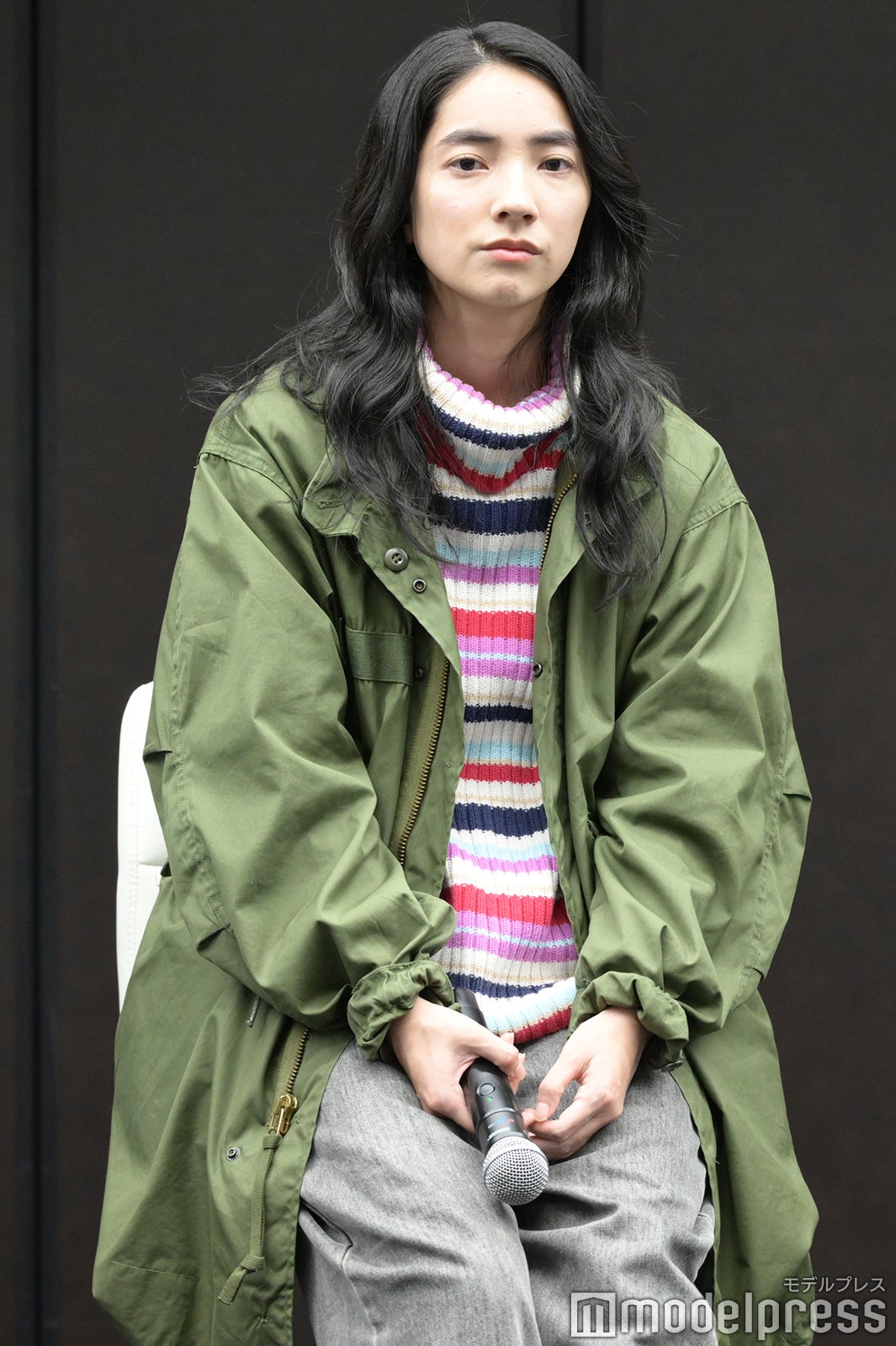 仁村紗和（C）モデルプレス