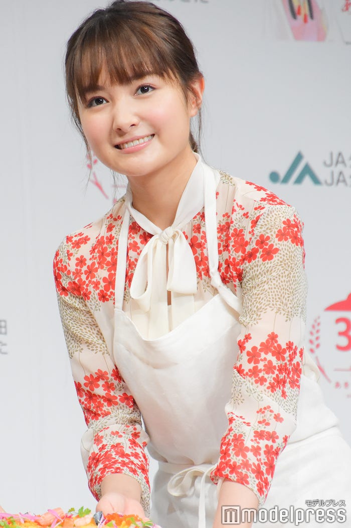 葵わかな(C)モデルプレス