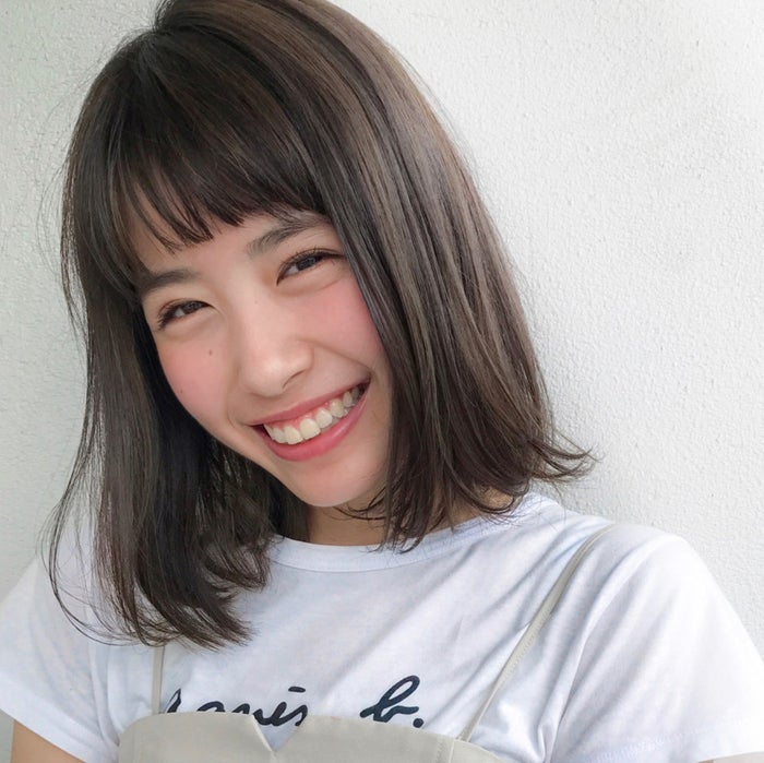 ショートヘアの前髪アレンジで雰囲気 印象チェンジを狙え モデルプレス ショートヘアの前髪アレンジで雰囲気 印象チェンジを狙え モデルプレス