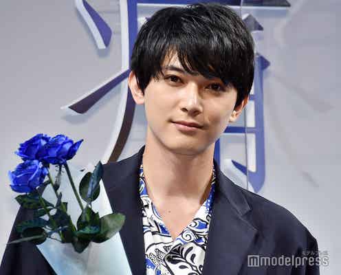 「吉沢亮=青」 仮面ライダーから始まっていた