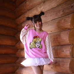 宮谷優恵さん(16歳、埼玉県在住)