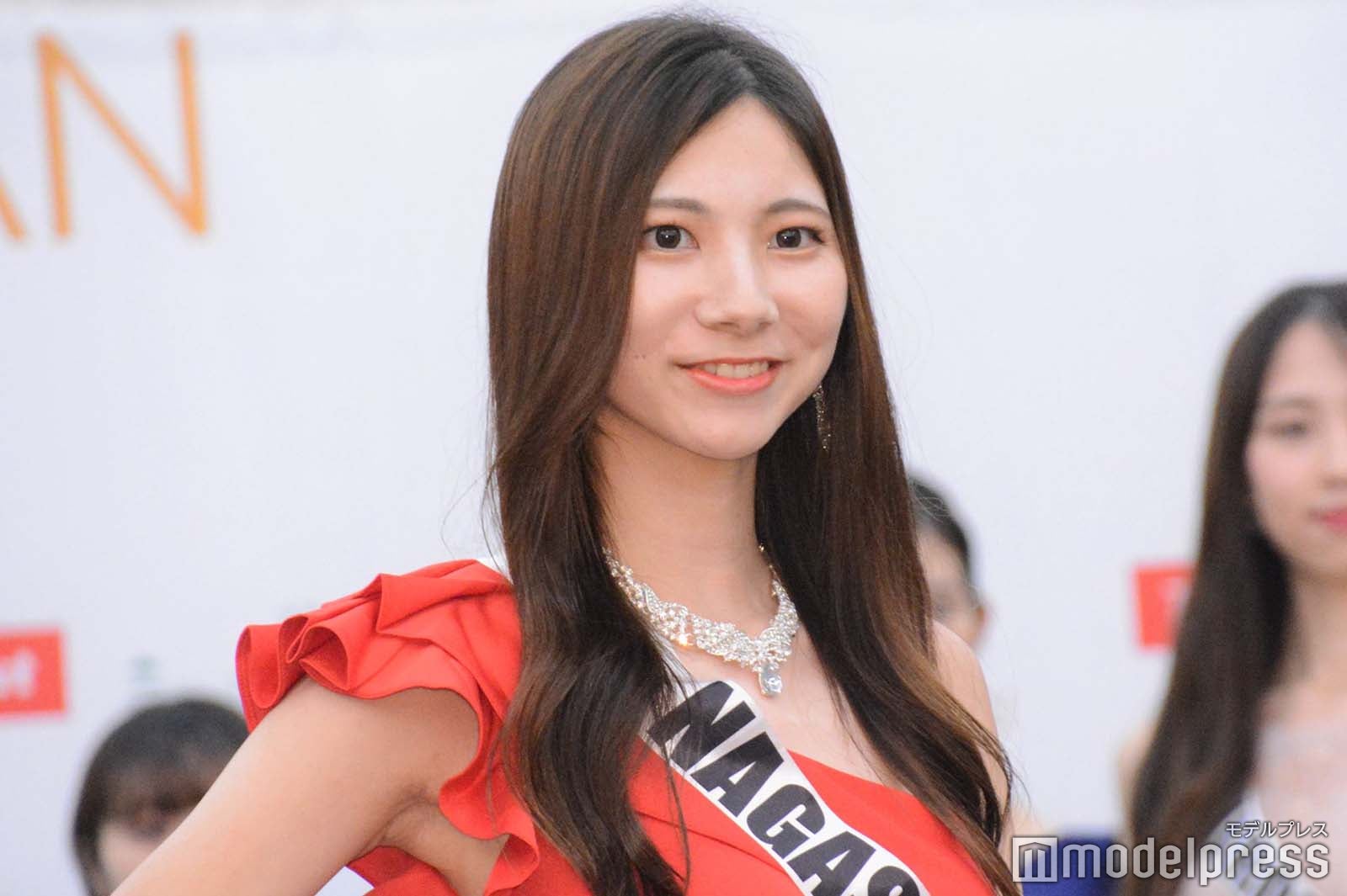 古川愛梨 （C）モデルプレス