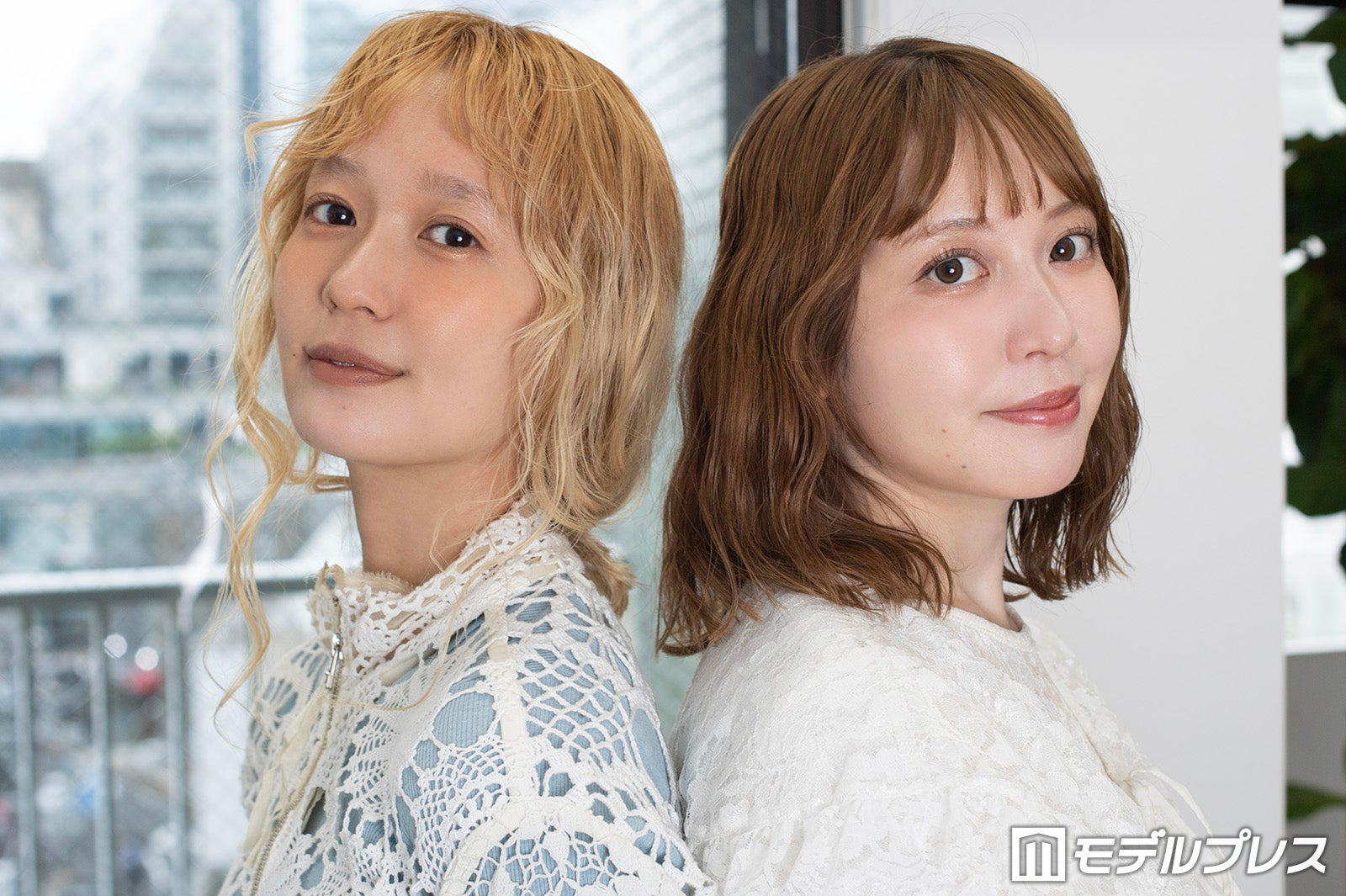 KAWAII LAB.が農業に挑戦 読モ時代からの仲・木村ミサ＆柴田紗希が語る“KAWAII”が第一次産業にできること【「KAWAII FARM」インタビュー】