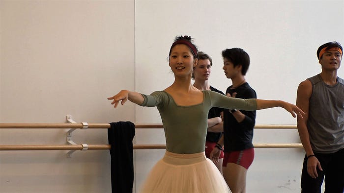 飯島望未(写真提供:関西テレビ)