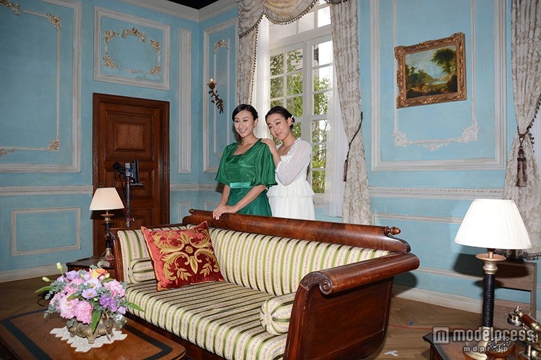 浅田舞、浅田真央