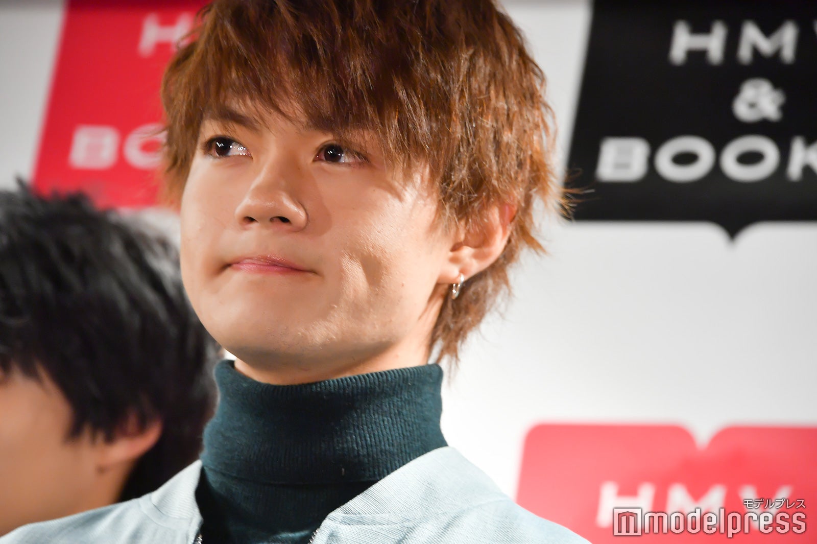 佐野勇斗（C）モデルプレス