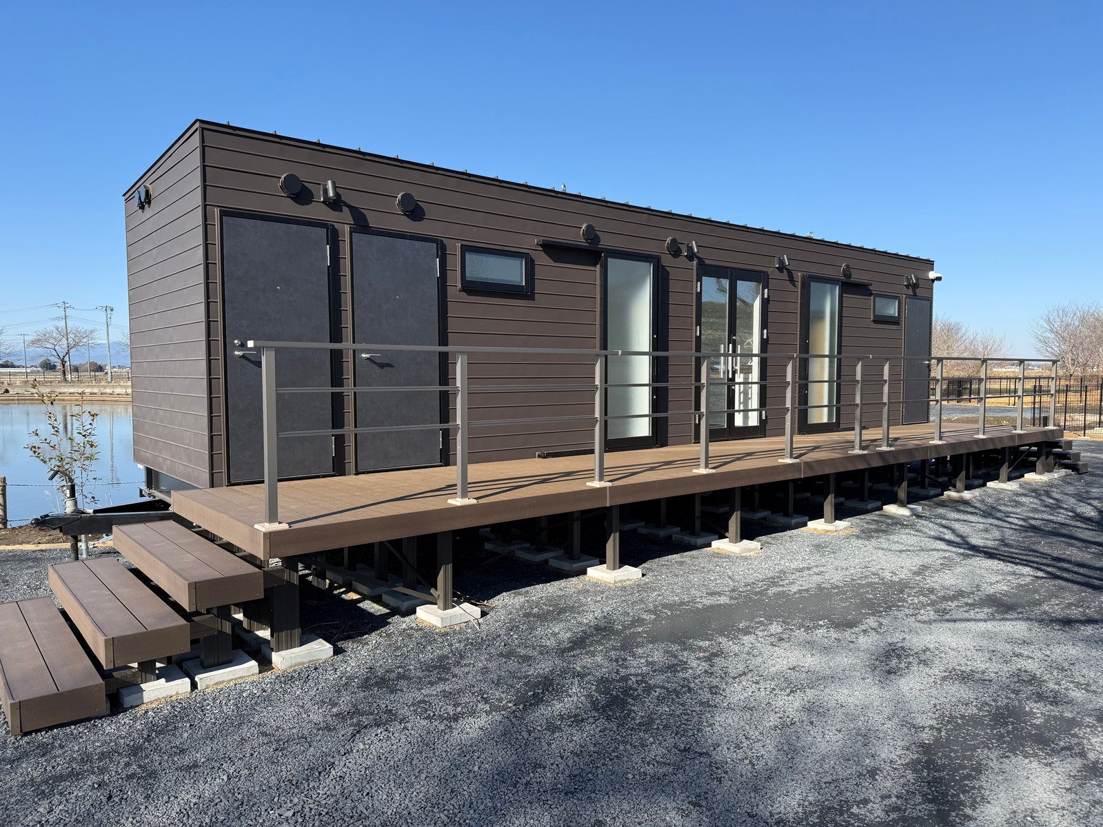 トバイヌマGRAND FIELD／提供画像