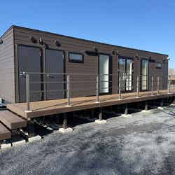 トバイヌマGRAND FIELD/提供画像