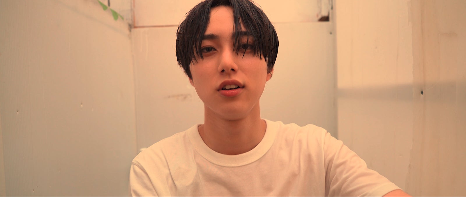 尾崎匠海（C）カンテレ