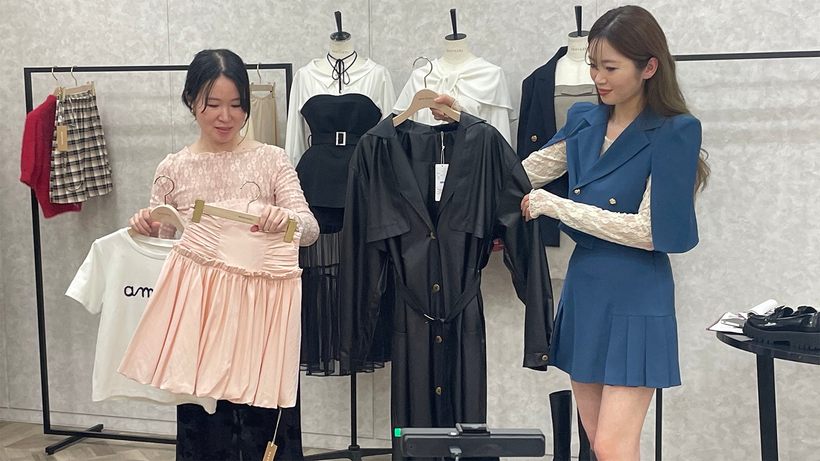 REDYAZEL×学校法人河原学園（提供写真）