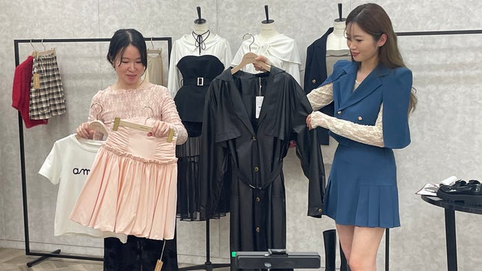 REDYAZEL×学校法人河原学園(提供写真)