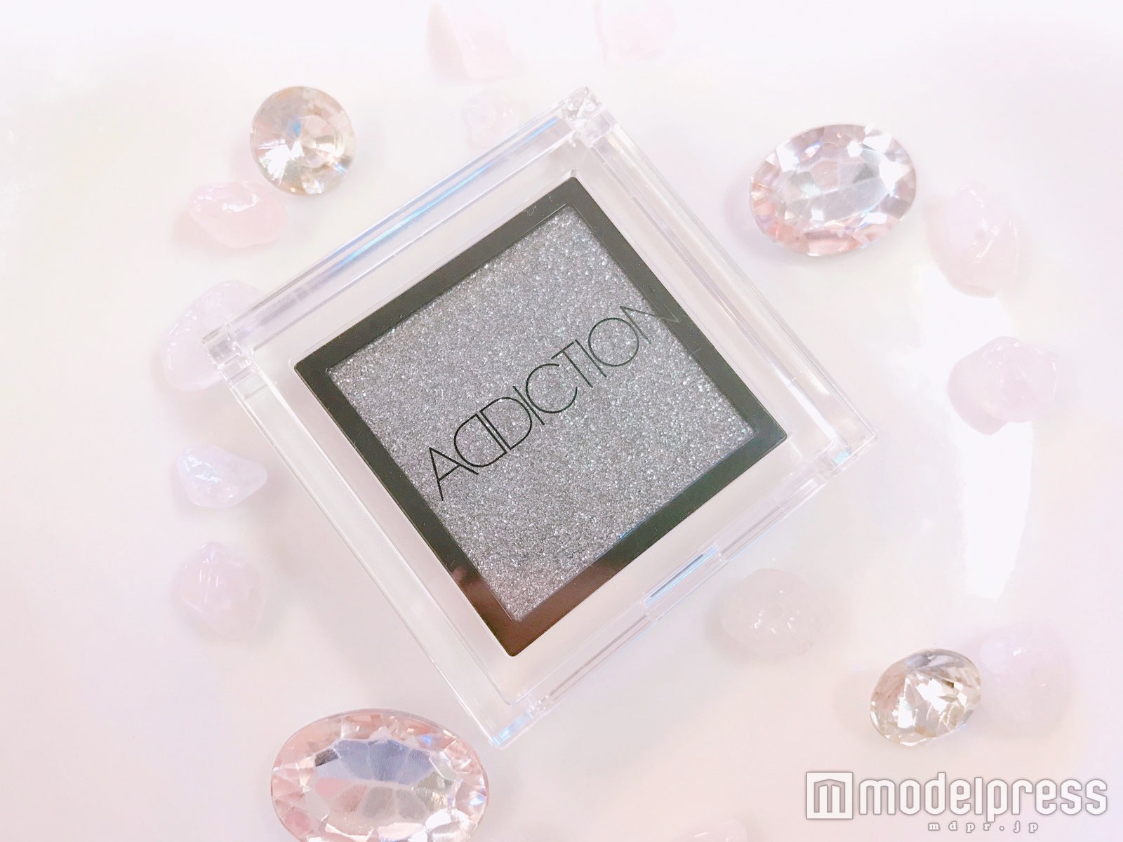 【ADDICTION（アディクション）】「ザ・アイシャドウ　“99 ゴーストダンス”」／（C）モデルプレス