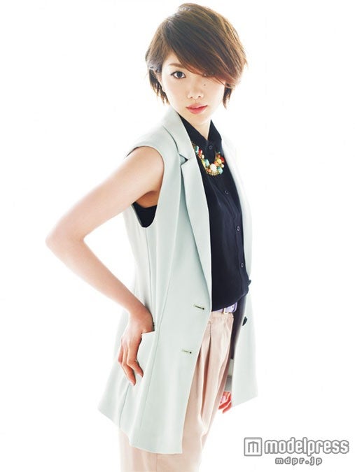 潮田玲子モデル 