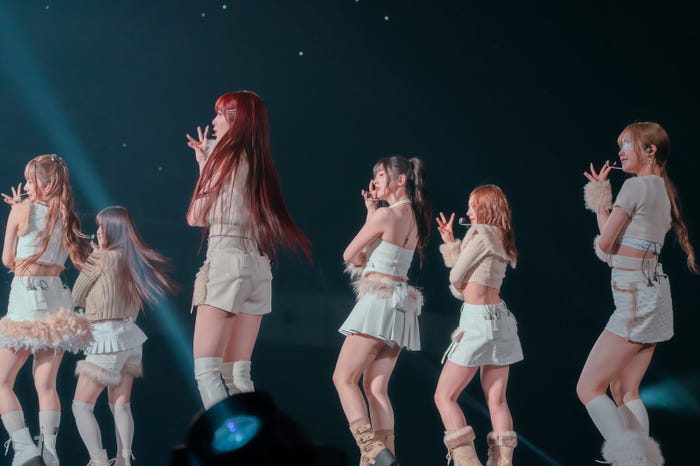 MADEIN(提供写真)