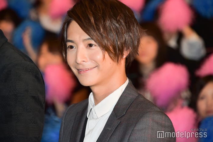 小池徹平(C)モデルプレス