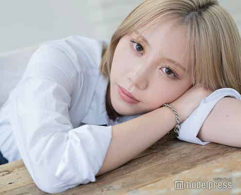 くれまぐ・エア、美脚&美ヒップ際立つ水着姿に反響「脚長すぎてびっくり」「努力の結晶」