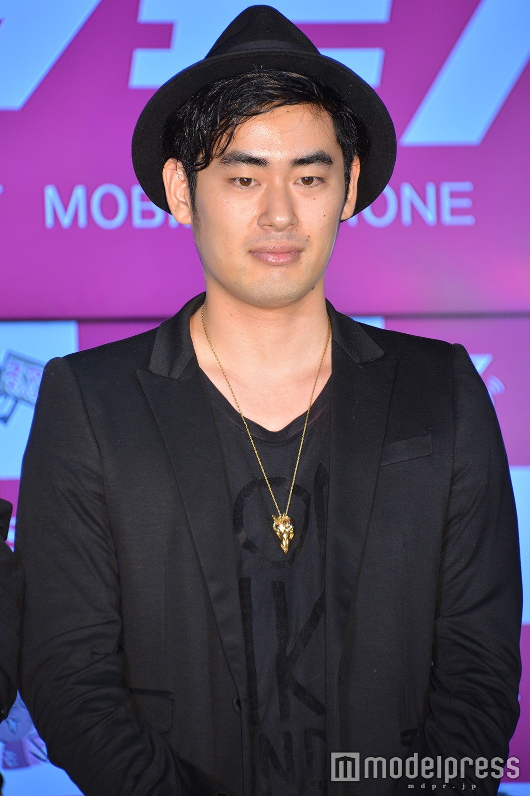 Shuki（C）モデルプレス