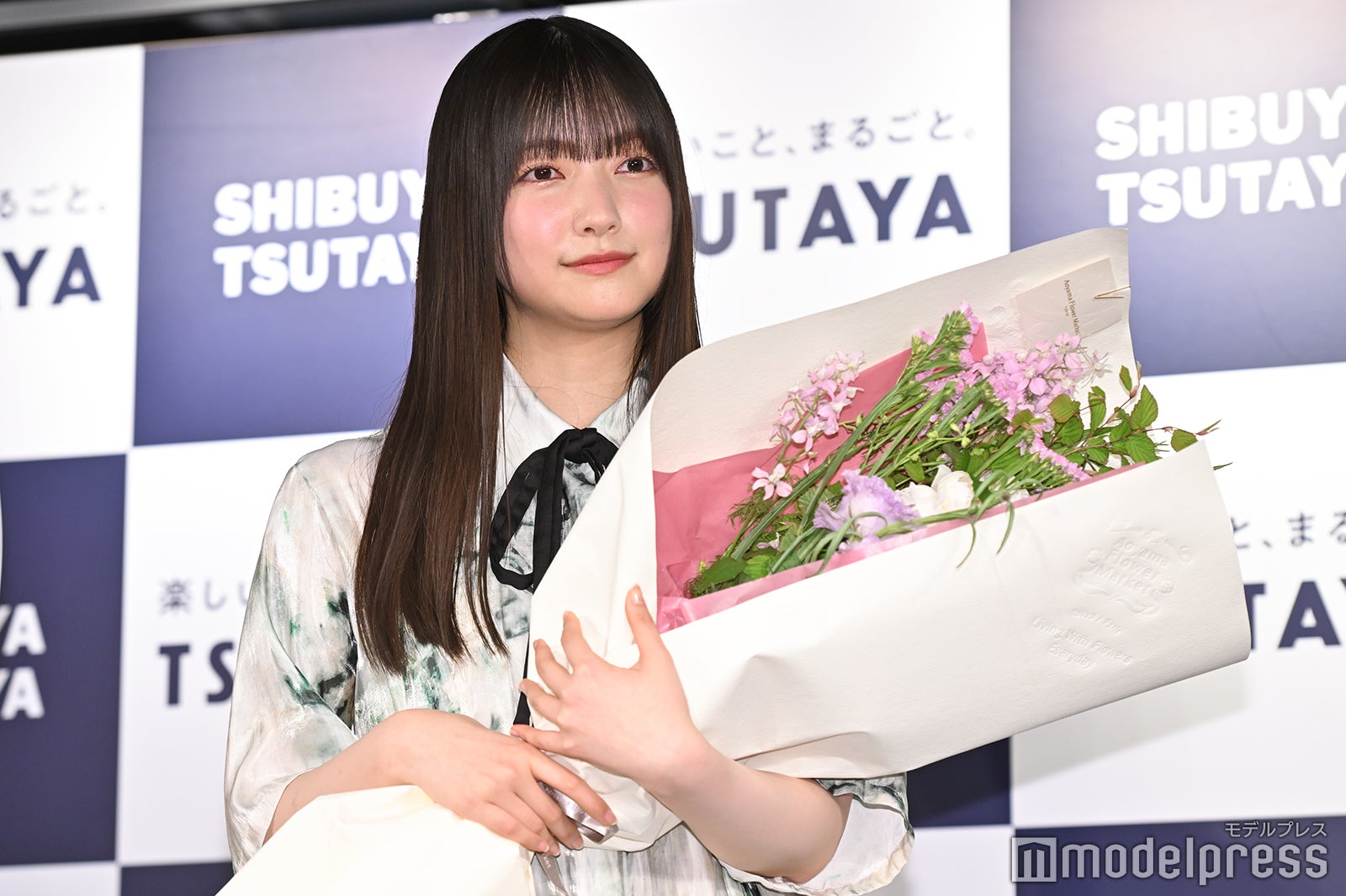 大園玲（C）モデルプレス